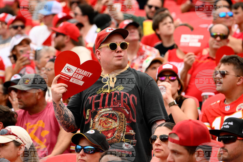 Rams Chiefs Football