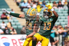 CFL Argonauts Elks Football