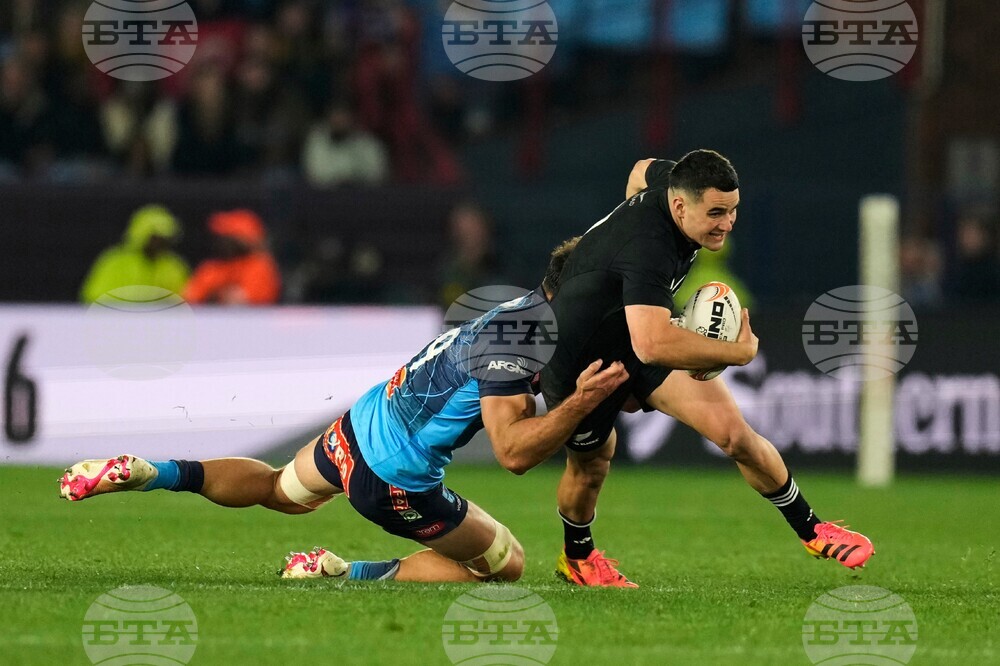 South Africa New Zealand Rugby