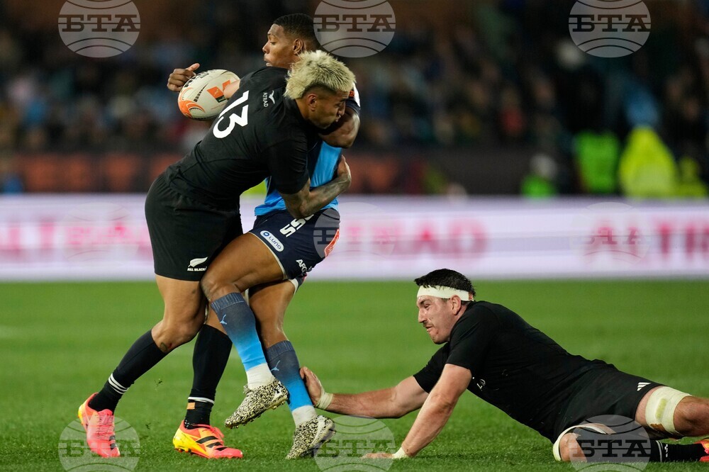 South Africa New Zealand Rugby