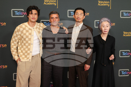 Televerse 26, A Festival by the Television Academy - Red Carpet Day 2