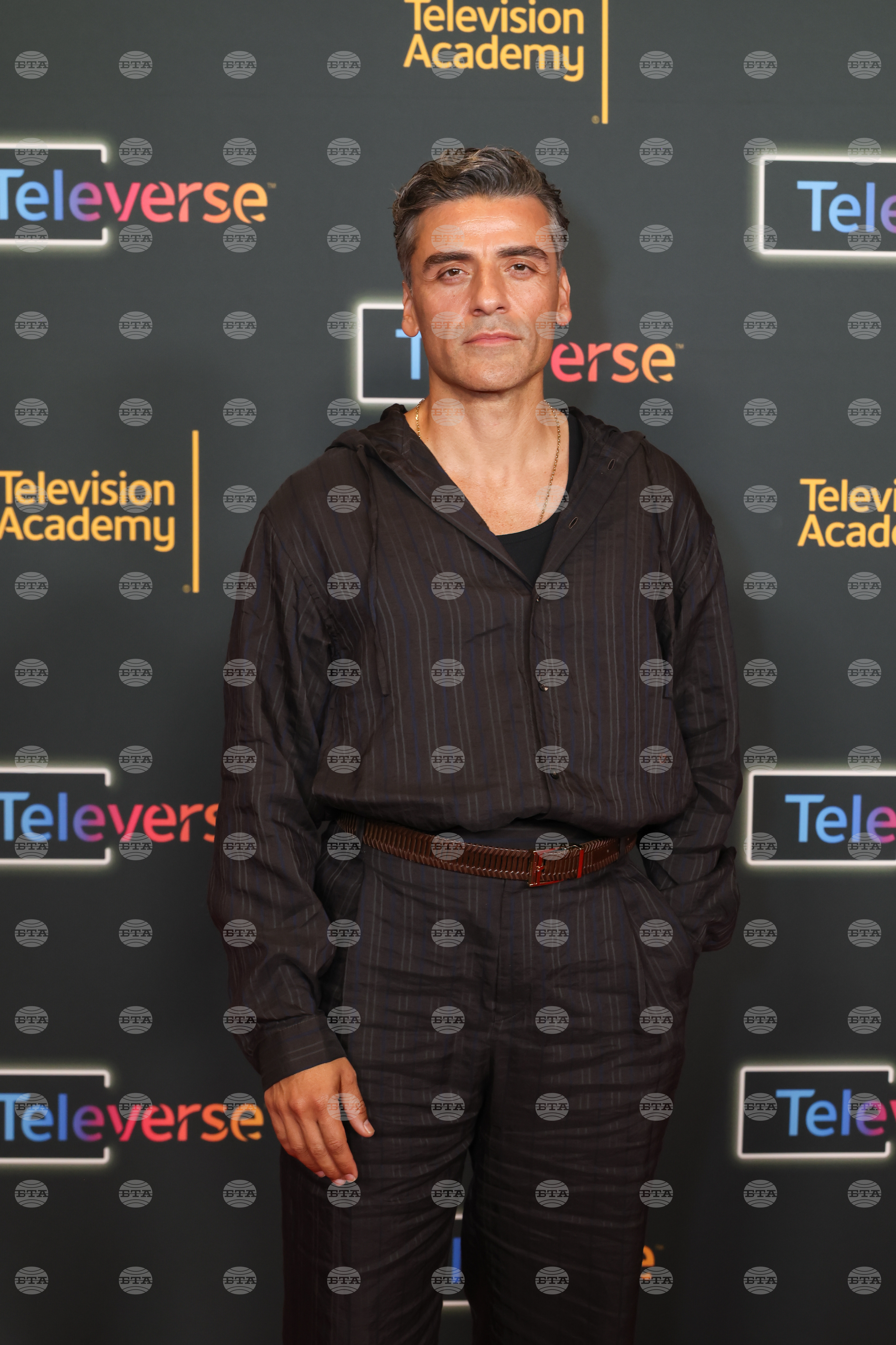 Televerse 26, A Festival by the Television Academy - Red Carpet Day 2