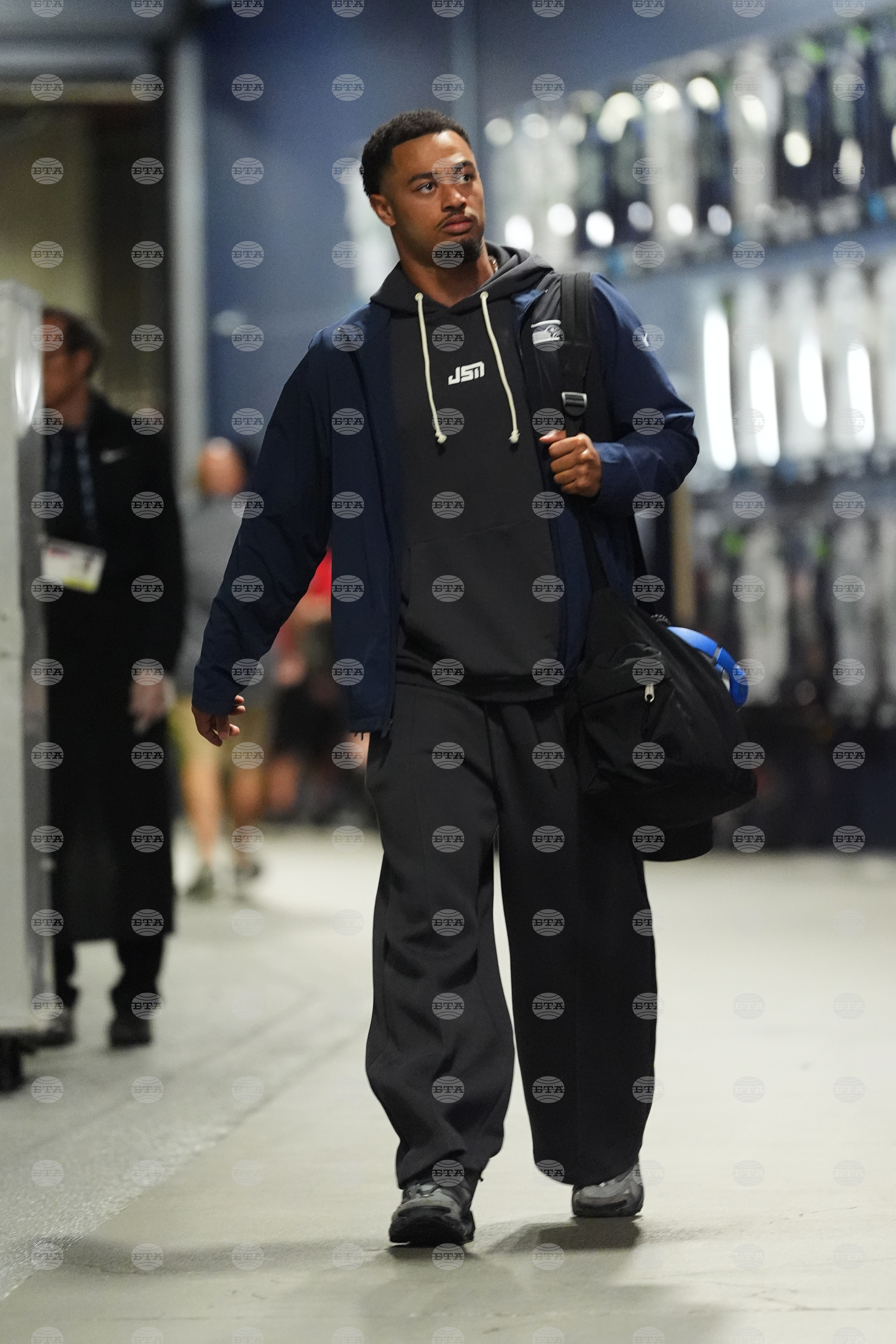 Cowboys Seahawks Football