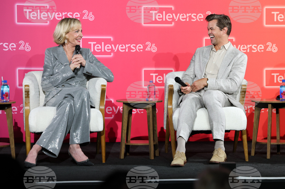Televerse 26, A Festival by the Television Academy - Miss You, Love You: FYC Presentation