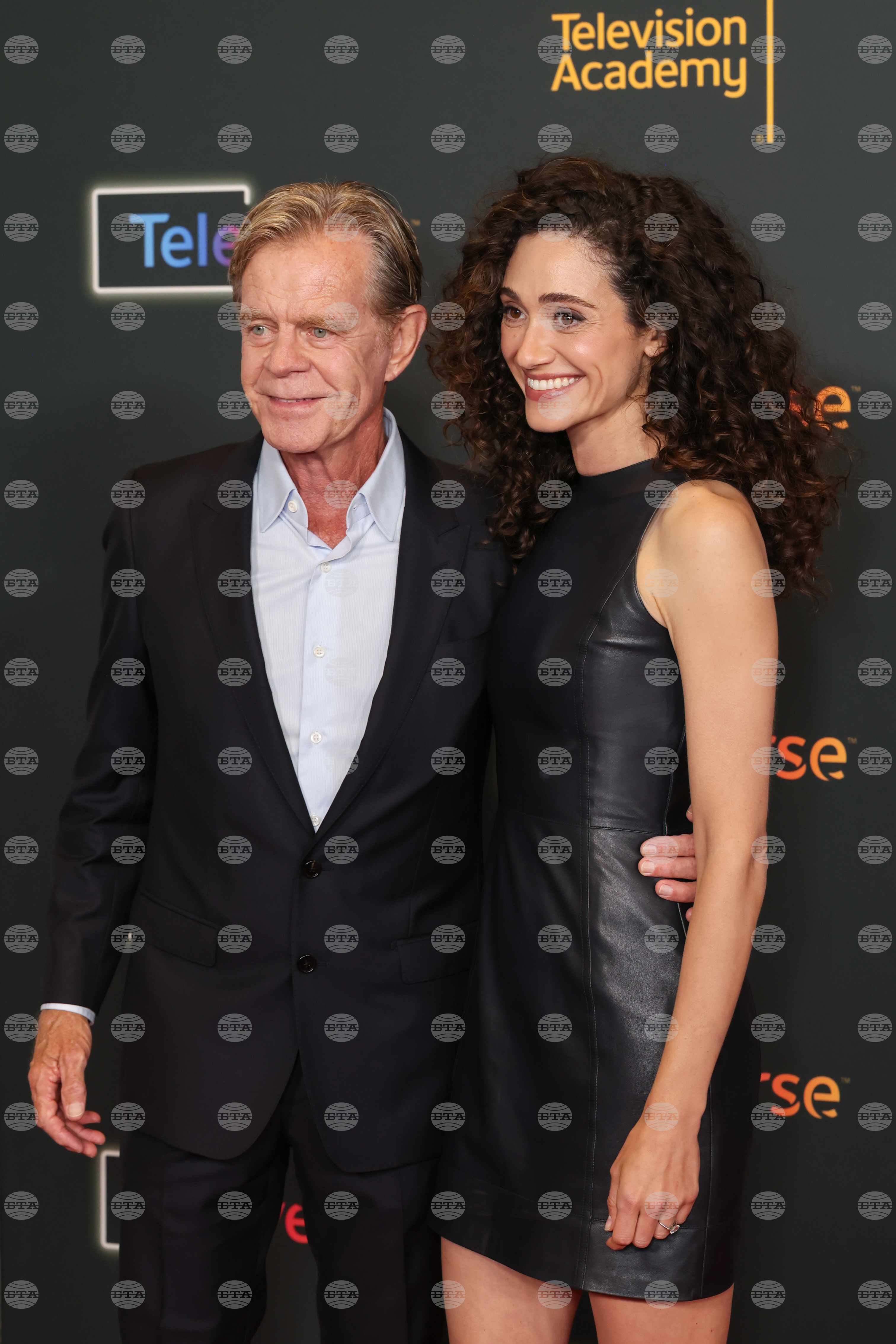 Televerse 26, A Festival by the Television Academy - Red Carpet Day 2