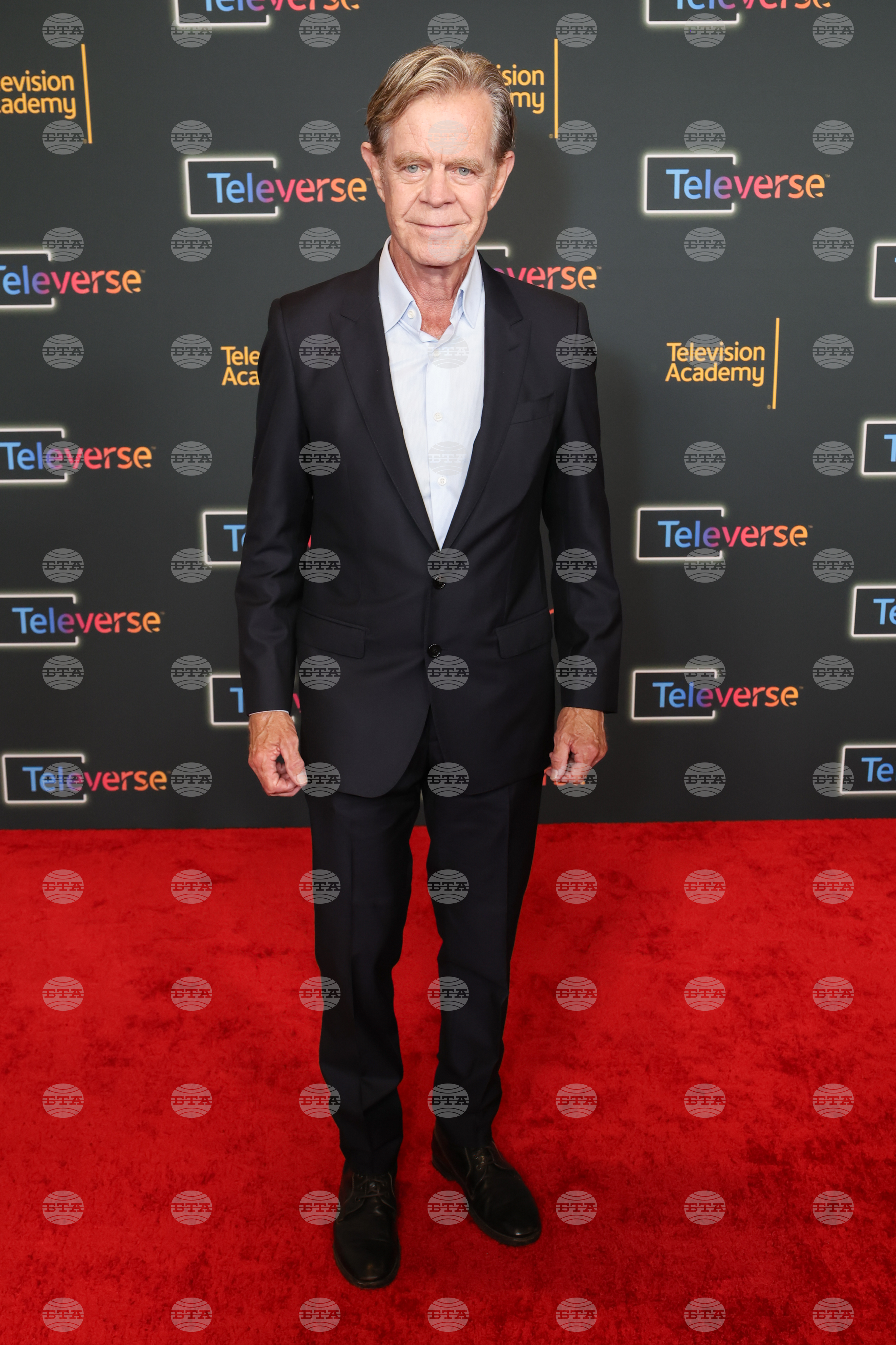 Televerse 26, A Festival by the Television Academy - Red Carpet Day 2