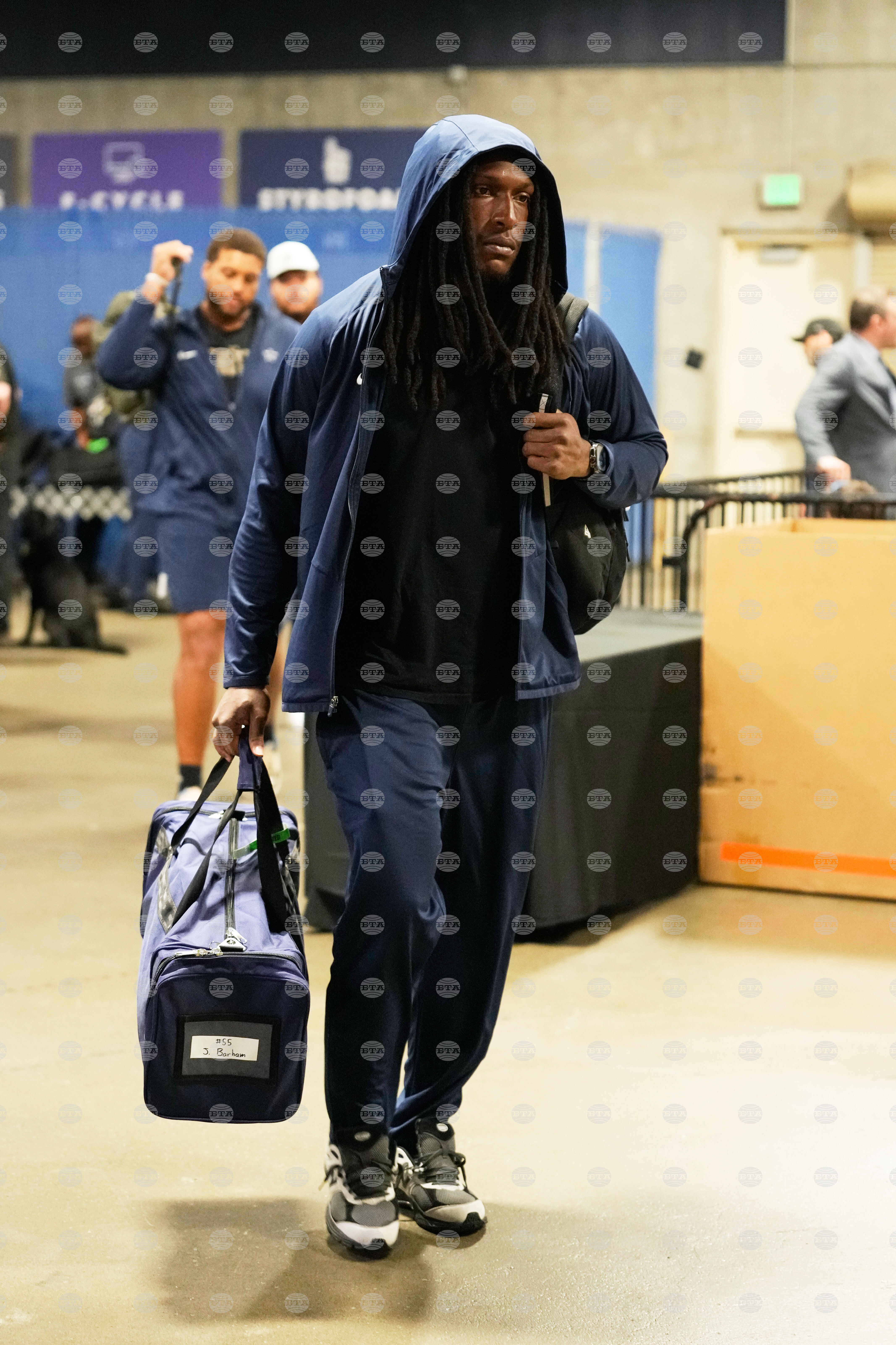 Cowboys Seahawks Football