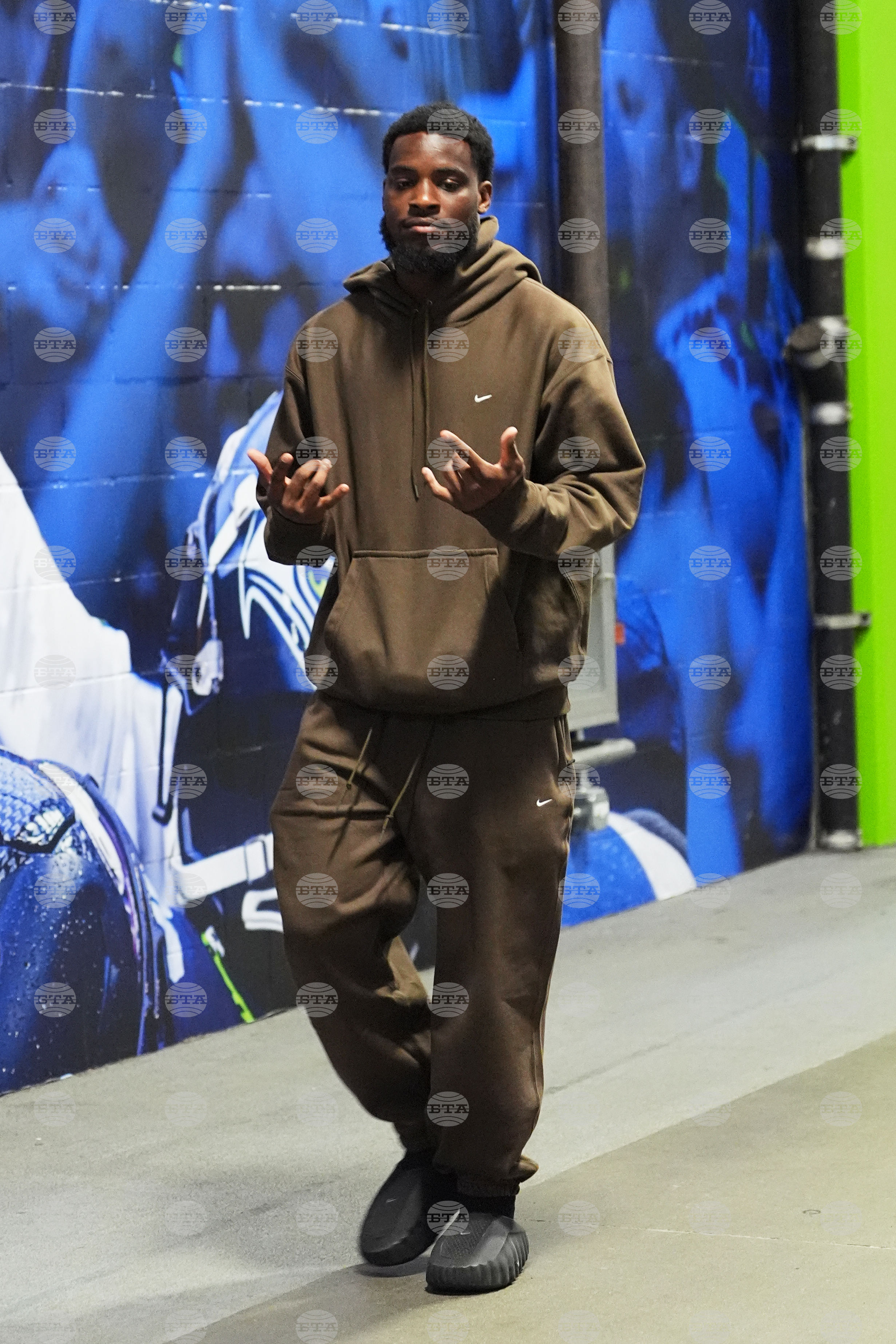 Cowboys Seahawks Football