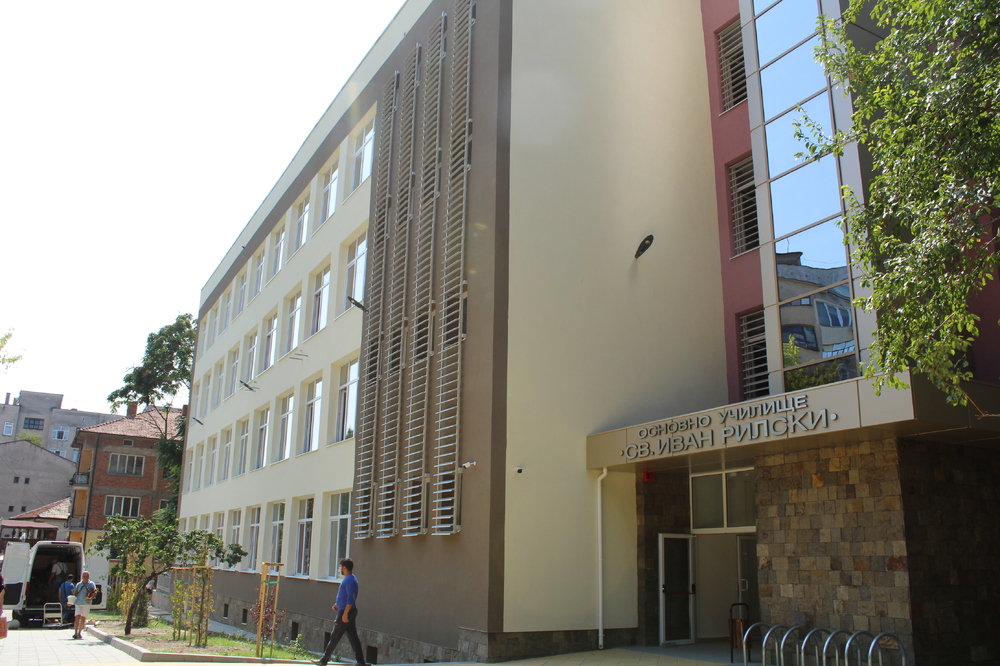 В област Хасково са избрани директори на десет училища