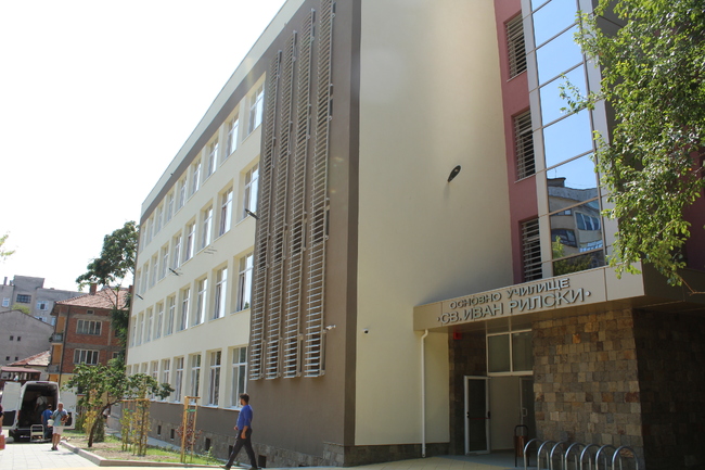 В област Хасково са избрани директори на десет училища