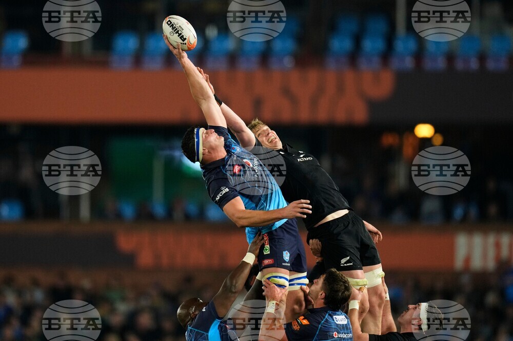 South Africa New Zealand Rugby