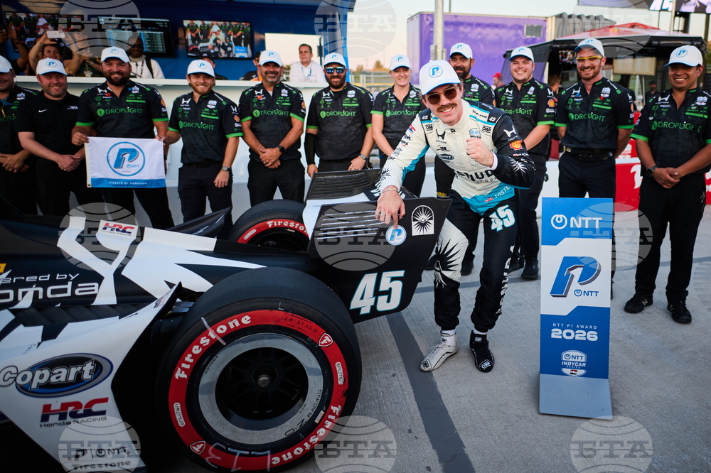 Canada IndyCar Auto Racing