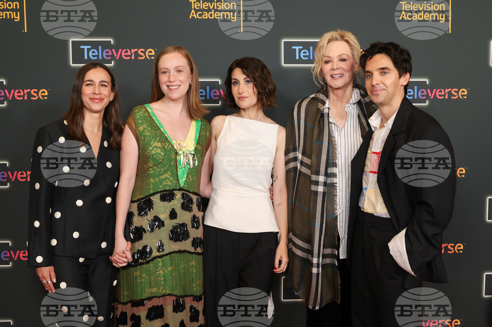 Televerse 26, A Festival by the Television Academy - Red Carpet Day 2