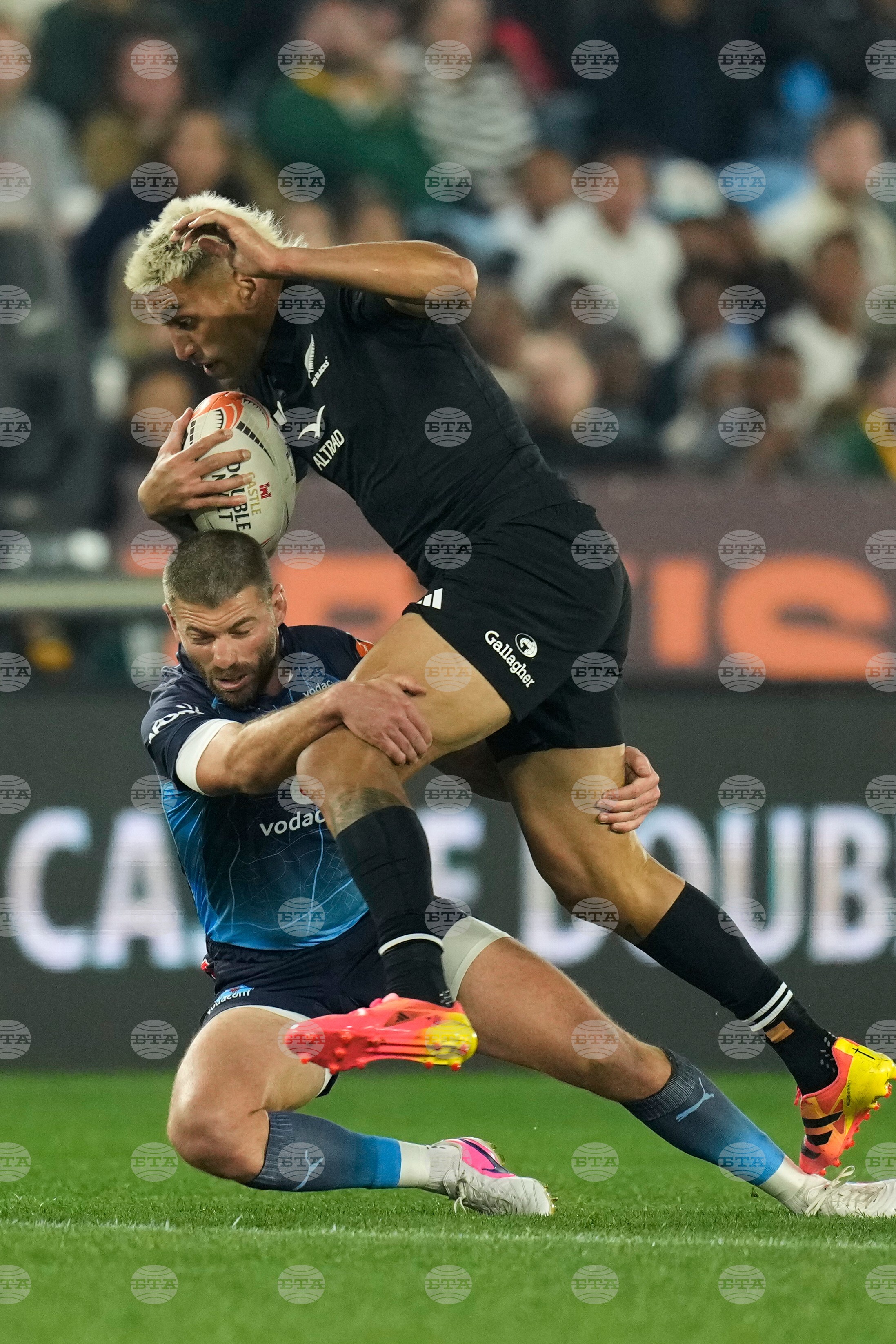 South Africa New Zealand Rugby