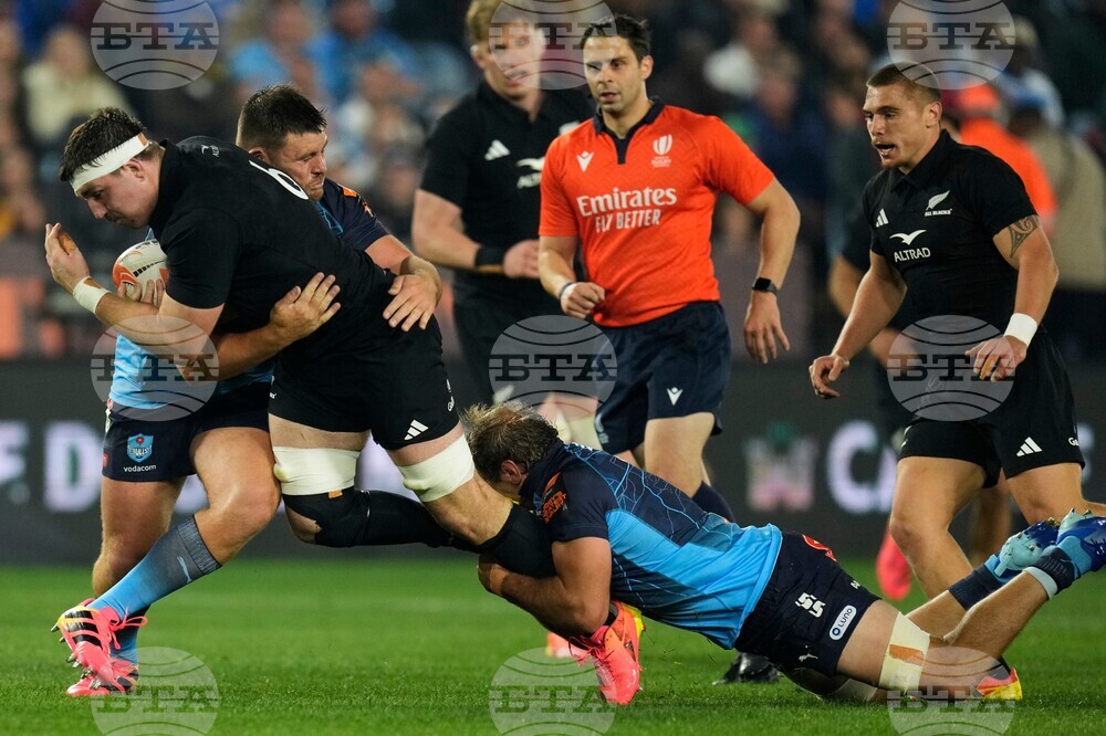South Africa New Zealand Rugby