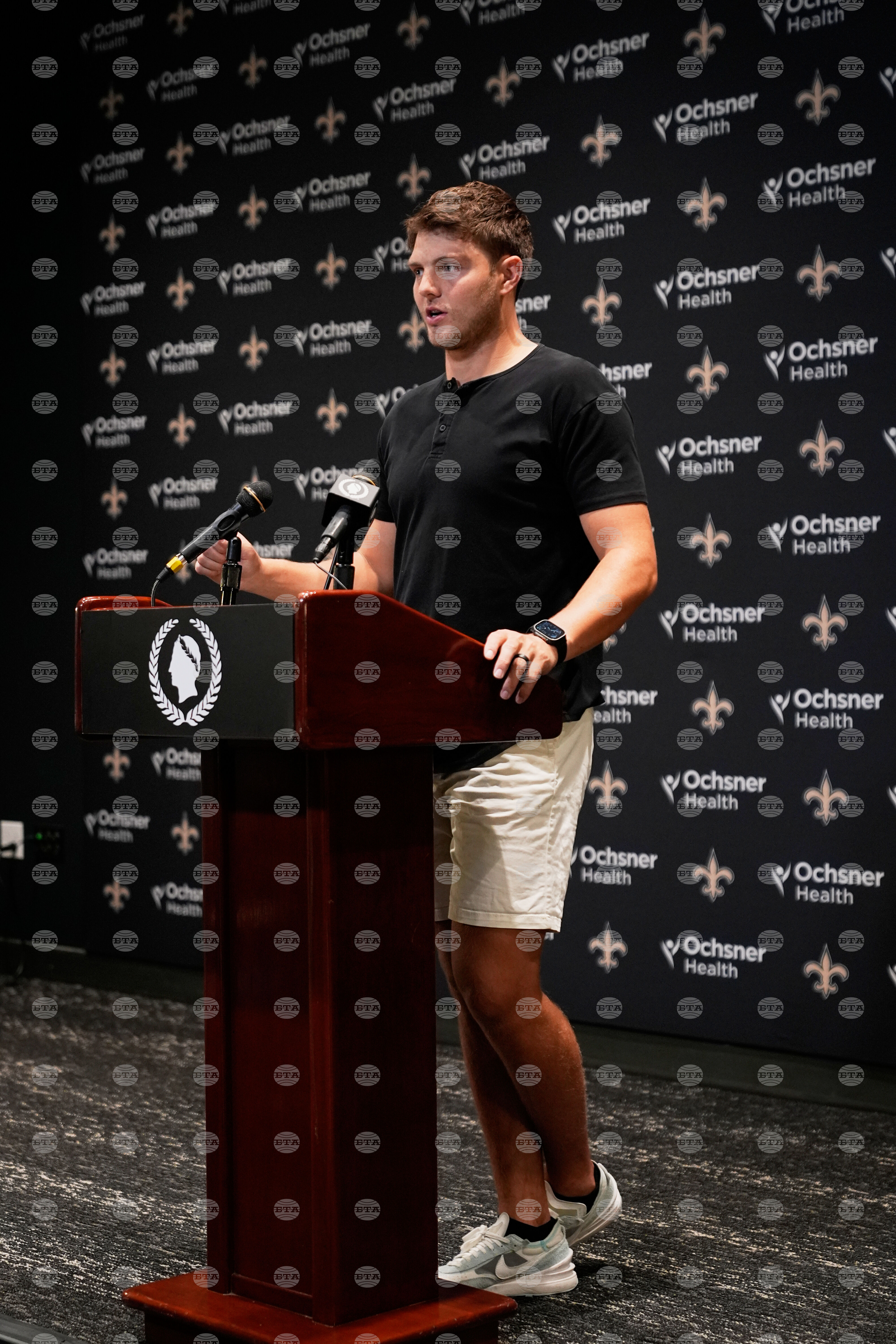 Jaguars Saints Football