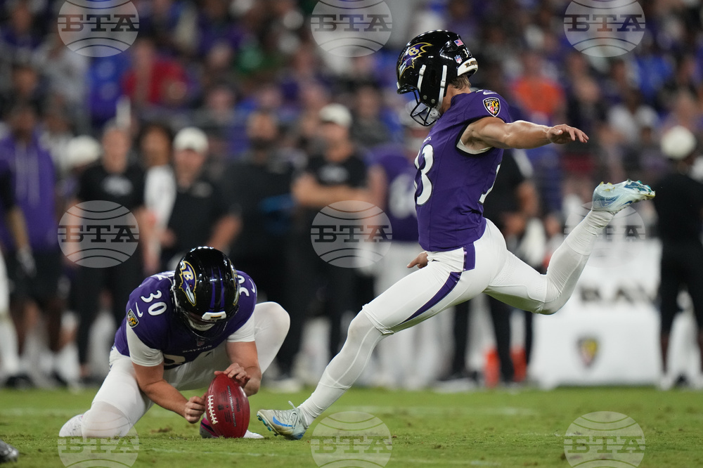 Eagles Ravens Football