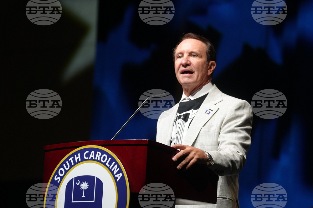 Election 2026 South Carolina