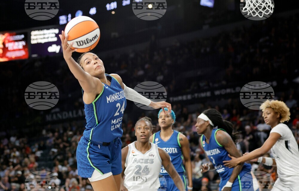 Lynx Aces Basketball