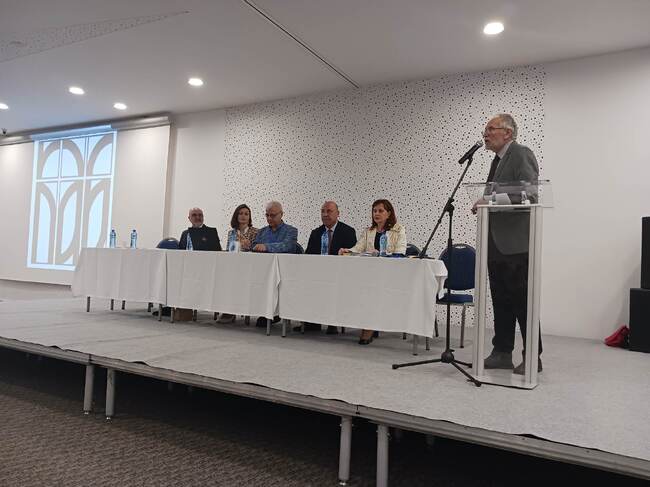 Рекорден брой делегати участваха в 22-то Общо събрание на КАБ