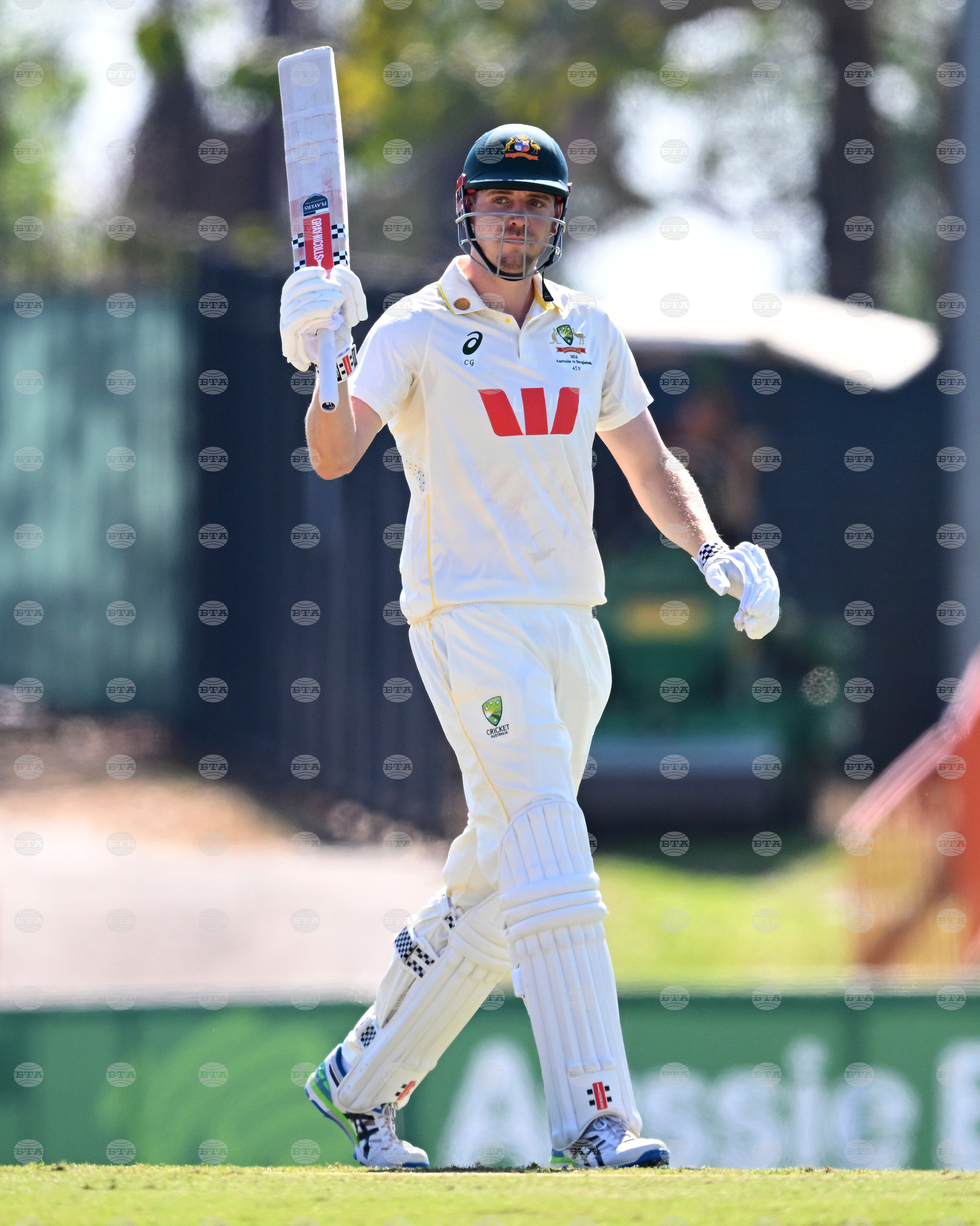 Australia Bangladesh Cricket