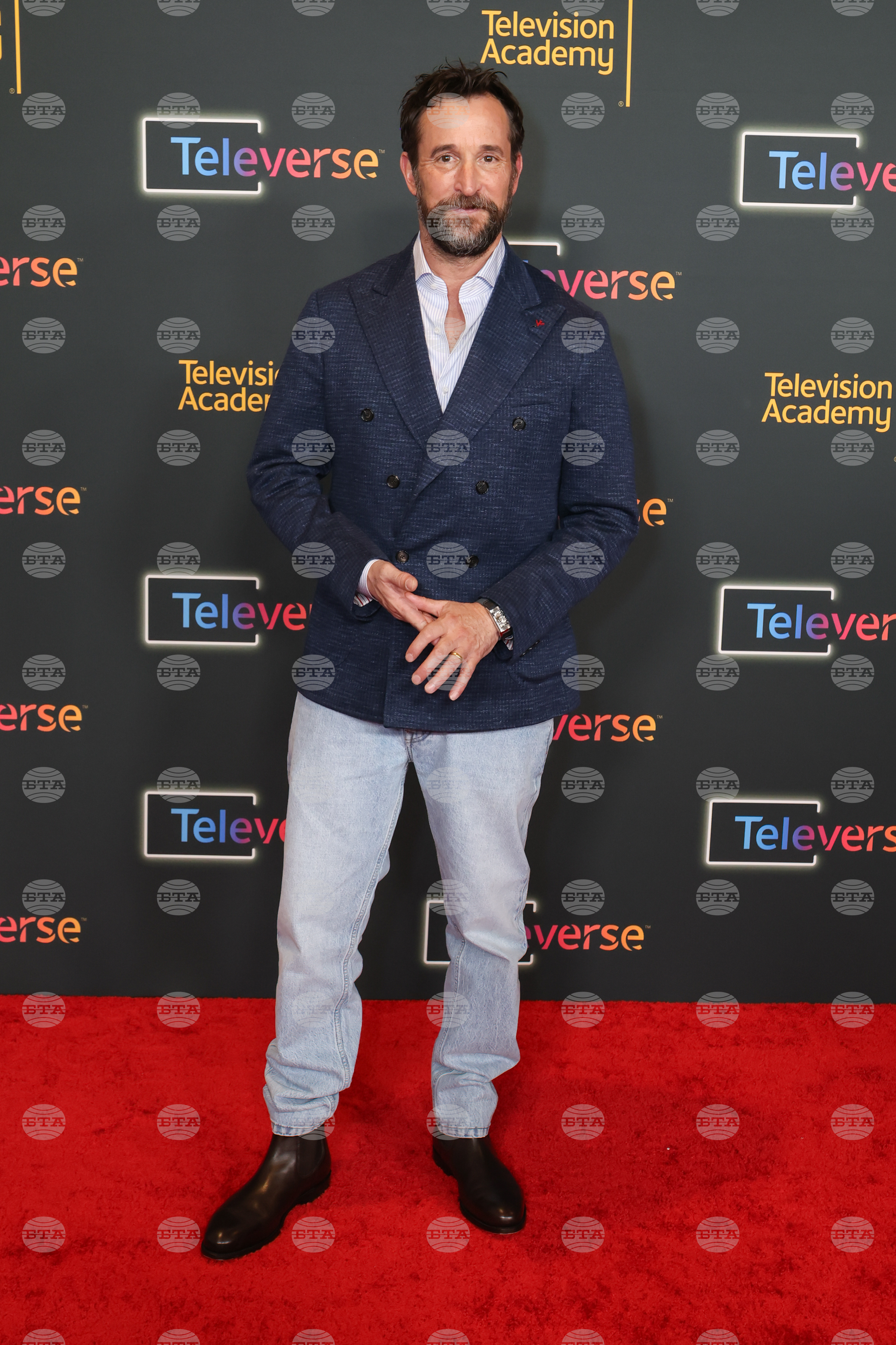 Televerse 26, A Festival by the Television Academy - Red Carpet Day 2
