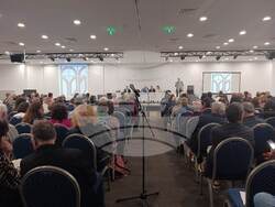 Снимка: Камара на архитектите в България