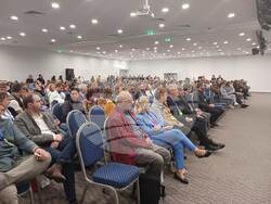 Снимка: Камара на архитектите в България