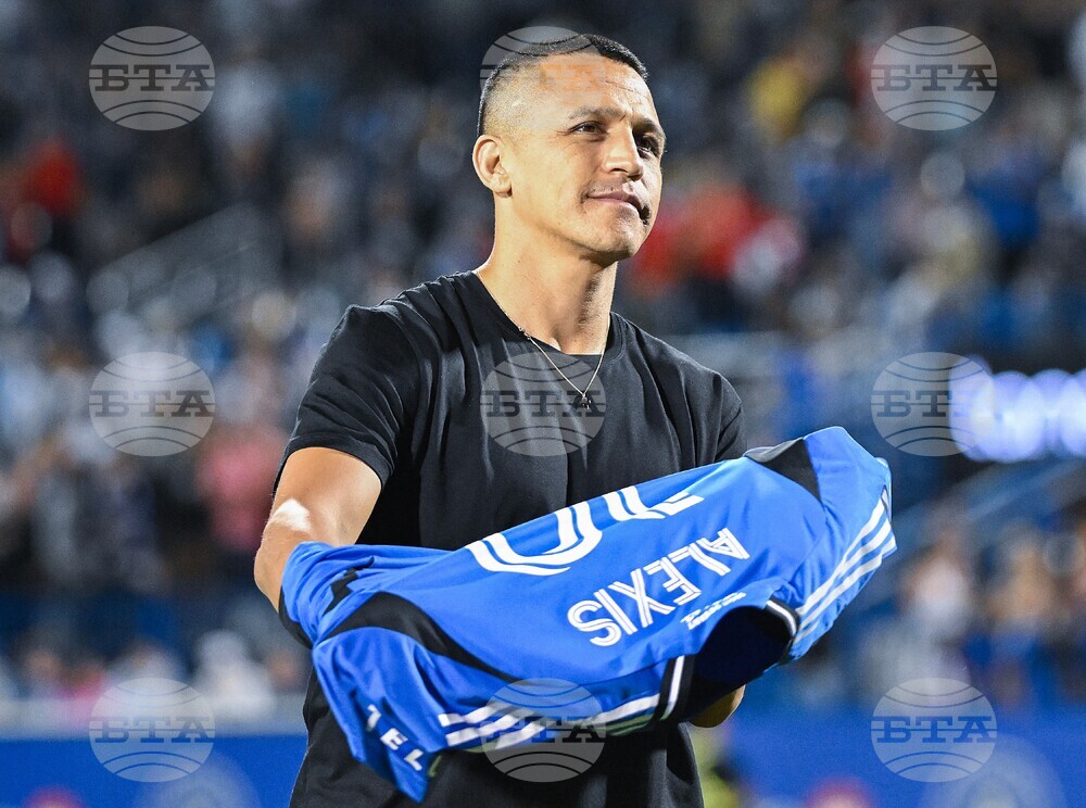 MLS DC United Montreal Soccer