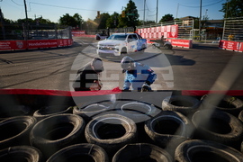 Canada IndyCar Auto Racing