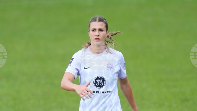 NWSL Roundup Soccer