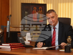 Снимка: УНСС