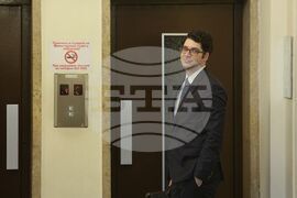 Министерски съвет - заседание