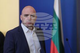 Министерски съвет - заседание