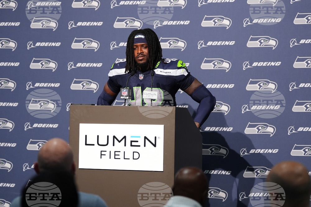 Cowboys Seahawks Football