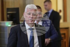 Министерски съвет - заседание