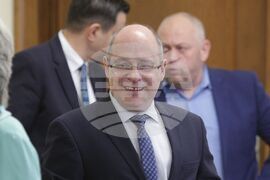 Министерски съвет - заседание