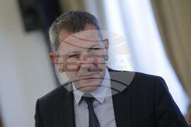 Министерски съвет - заседание