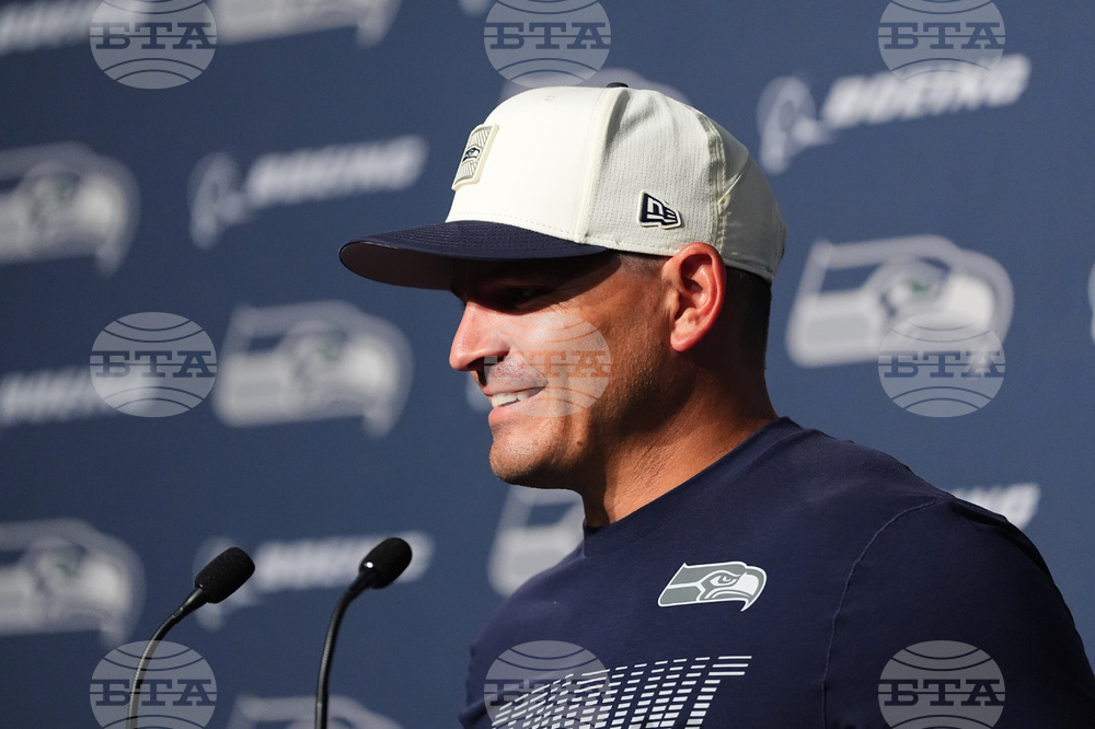 Cowboys Seahawks Football