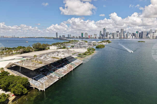 Florida Saving Marine Stadium