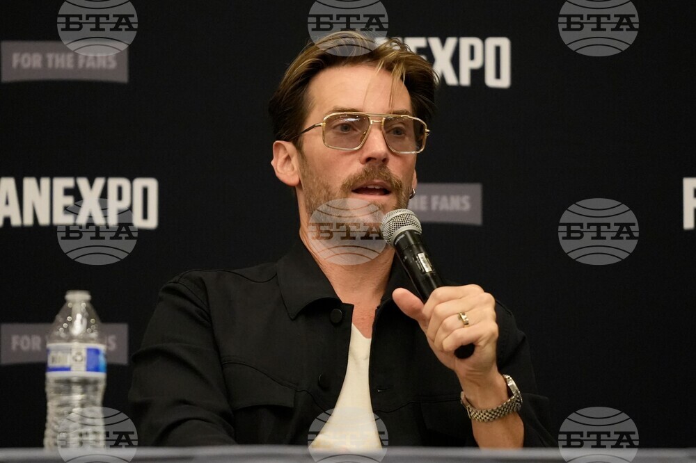 2026 Fan Expo Chicago - Day Two