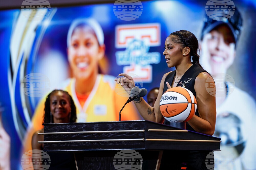 Basketball Hall of Fame