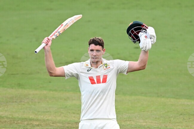 Australia Bangladesh Cricket