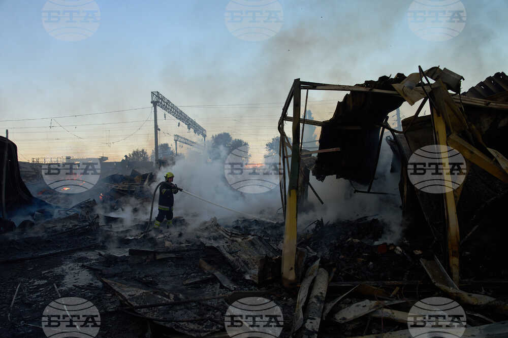 Russia Ukraine War