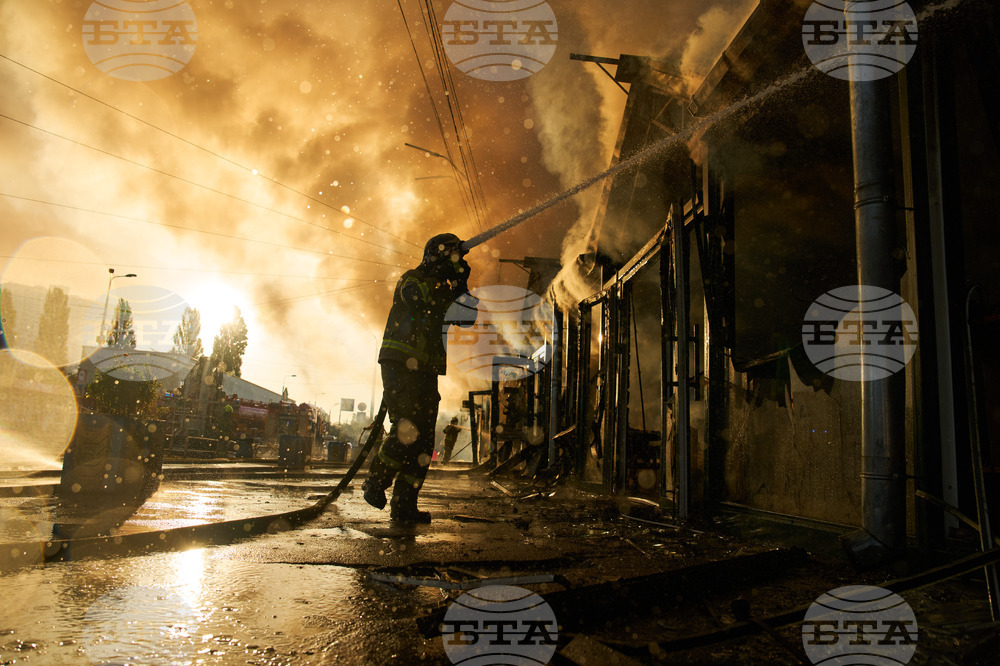 Russia Ukraine War
