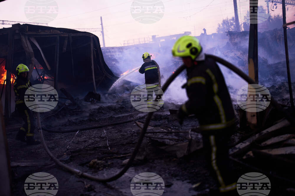 Russia Ukraine War