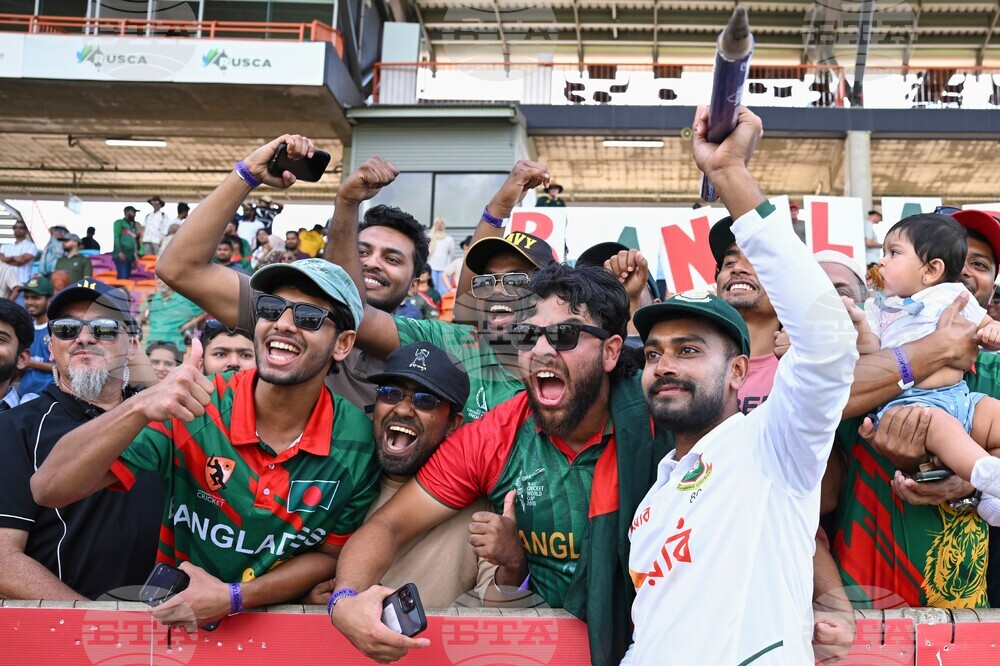 Australia Bangladesh Cricket
