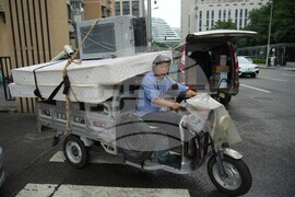 China Daily Life