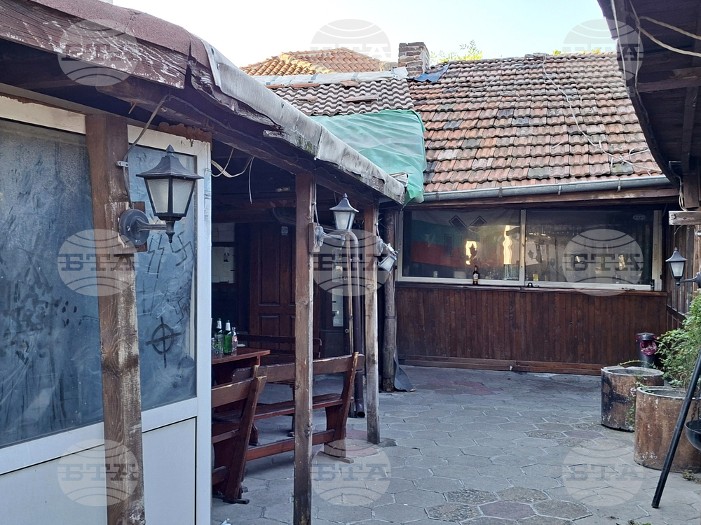 Пловдив - арест - неонацистка организация