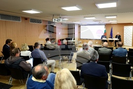 Български енергиен и минен форум - дискусионен форум